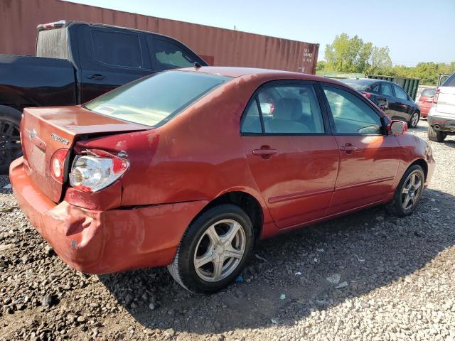Photo 3 from auction – 2007 TOYOTA COROLLA CE with VIN 1NXBR30E67Z873553