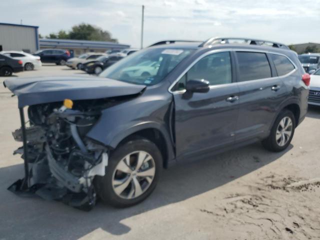 SUBARU ASCENT PRE 2023 with VIN 4S4WMAED5P3429574 - Photo from auction