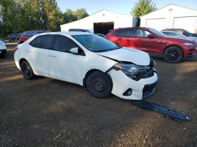 Photo 4 from auction – 2016 TOYOTA COROLLA L with VIN 2T1BURHE9GC646056