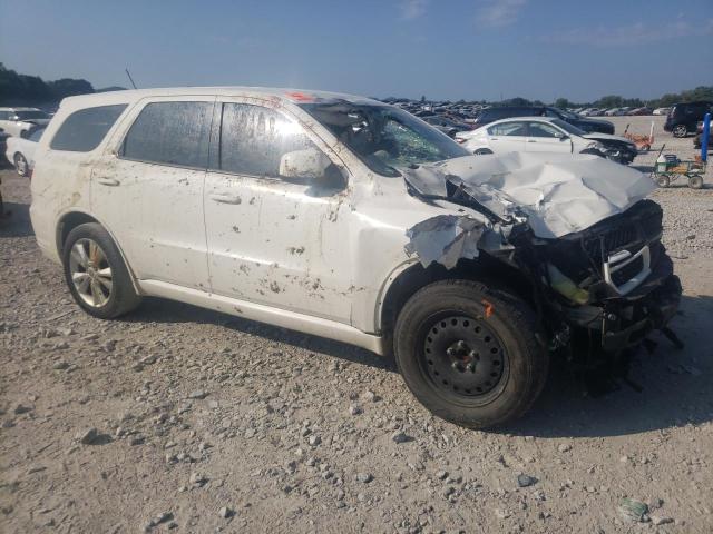 Photo 4 from auction – 2011 DODGE DURANGO HE with VIN 1D4RD3GG1BC692693