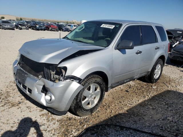 FORD ESCAPE XLS 2012 with VIN 1FMCU9C76CKA08056 - Photo from auction