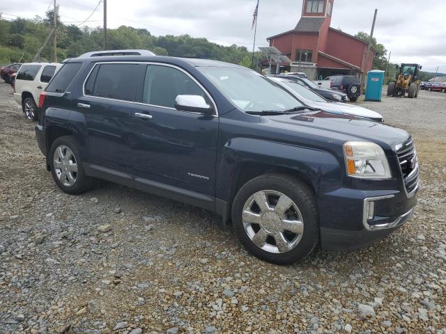 Photo 4 from auction – 2016 GMC TERRAIN SL with VIN 2GKFLUE30G6312319