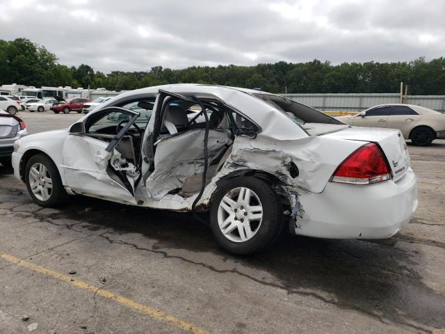 Photo 2 from auction – 2016 CHEVROLET IMPALA LIM with VIN 2G1WB5E36G1104228