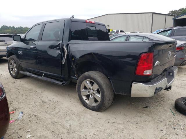 Photo 2 from auction – 2017 RAM 1500 SLT with VIN 1C6RR7LG3HS546989