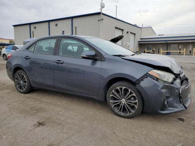 Photo 4 from auction – 2016 TOYOTA COROLLA L with VIN 5YFBURHE4GP407224