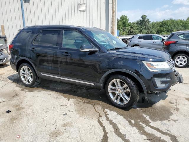Photo 4 from auction – 2016 FORD EXPLORER X with VIN 1FM5K7D84GGC01471