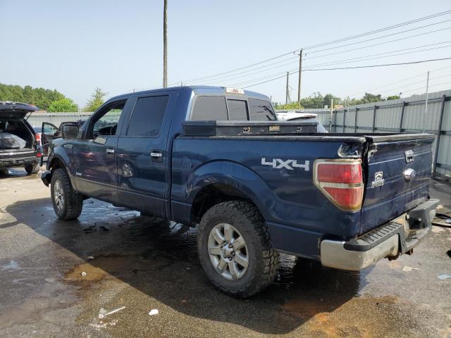 Photo 2 from auction – 2014 FORD F150 SUPER with VIN 1FTFW1ET2EKF37918