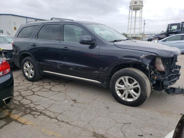 Photo 4 from auction – 2013 DODGE DURANGO SX with VIN 1C4RDJAG2DC686768