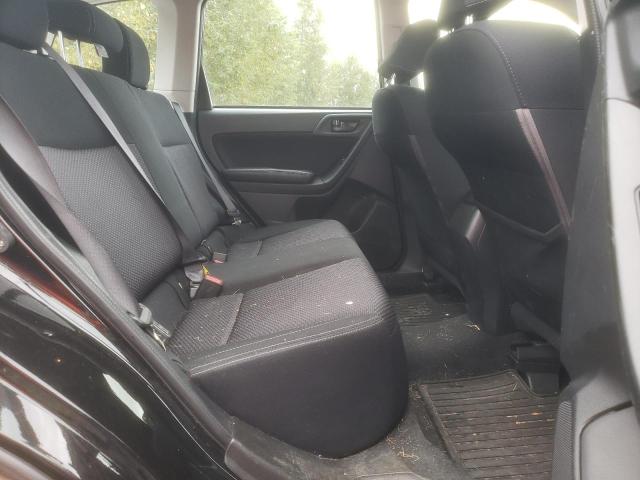 Photo 10 from auction – 2017 SUBARU FORESTER 2 with VIN JF2SJABC5HH808460