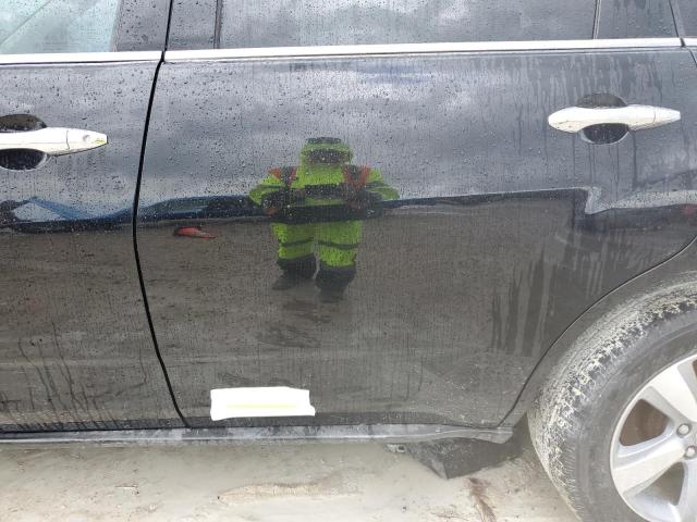 Photo 13 from auction – 2012 ACURA MDX with VIN 2HNYD2H22CH522437