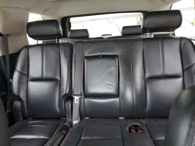 Photo 10 from auction – 2008 GMC YUKON DENA with VIN 1GKFK63878J144079