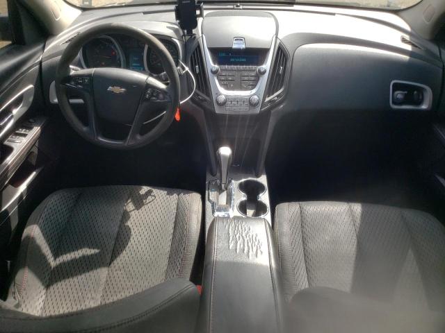 Photo 8 from auction – 2010 CHEVROLET EQUINOX with VIN 2CNFLDEY9A6208373