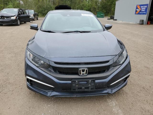 Photo 5 from auction – 2019 HONDA CIVIC EX with VIN 2HGFC2F73KH006201