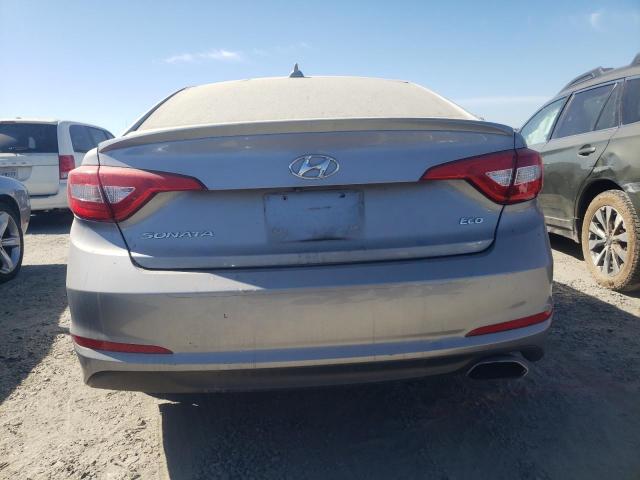 Photo 6 from auction – 2016 HYUNDAI SONATA ECO with VIN 5NPE24AA6GH396852