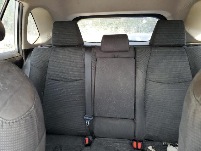 Photo 10 from auction – 2021 TOYOTA RAV4 LE with VIN 2T3H1RFV9MC100107