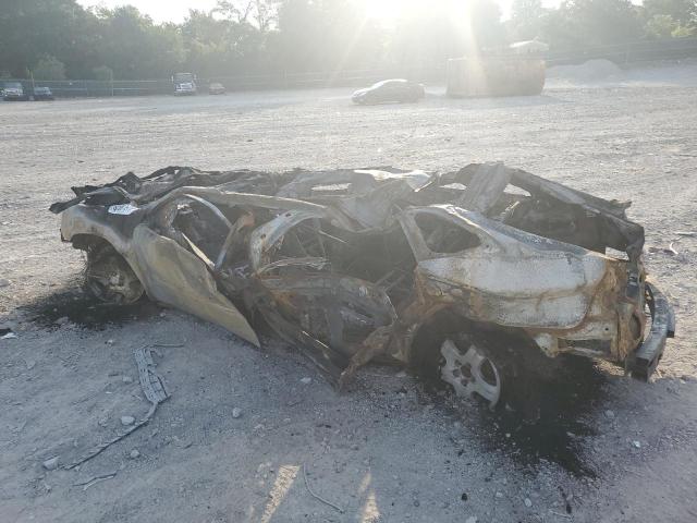 Photo 2 from auction – 2005 CHEVROLET MALIBU MAX with VIN 1G1ZU64845F202416