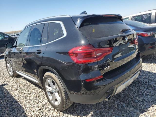 Photo 2 from auction – 2020 BMW X3 SDRIVE3 with VIN 5UXTY3C01LLU71773