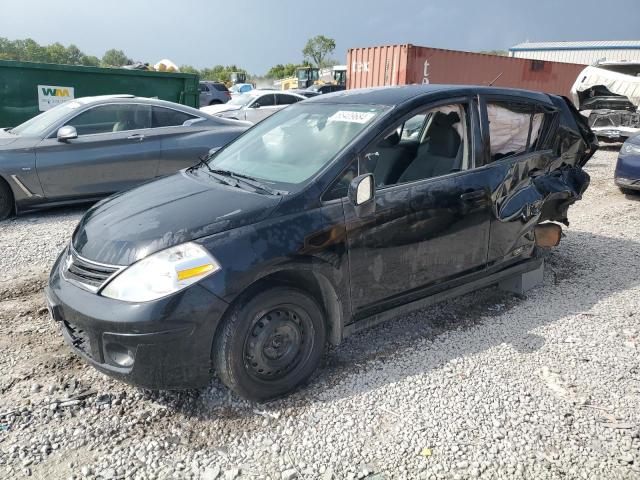 NISSAN VERSA S 2012 with VIN 3N1BC1CP1CK224876 - Photo from auction