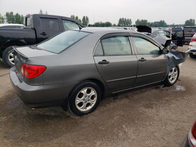 Photo 3 from auction – 2008 TOYOTA COROLLA CE with VIN 2T1BR32E08C904036