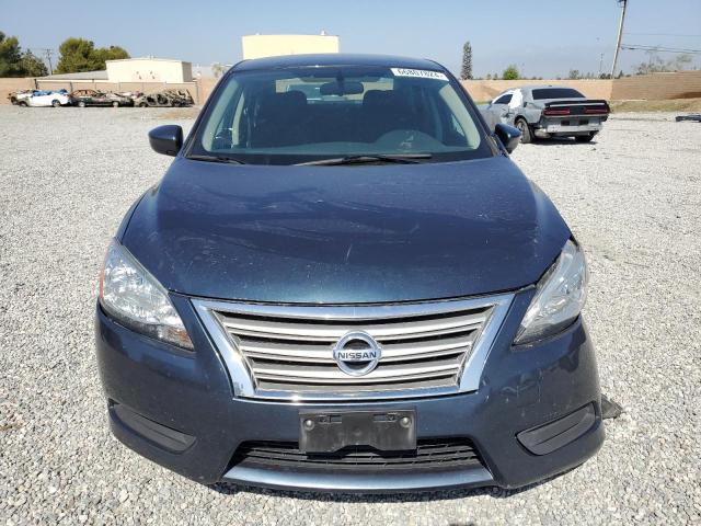 Photo 5 from auction – 2014 NISSAN SENTRA S with VIN 3N1AB7AP2EY331469