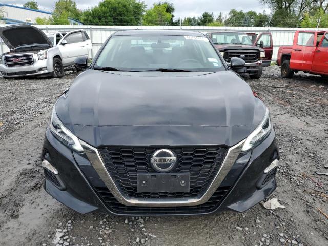 Photo 5 from auction – 2019 NISSAN ALTIMA SR with VIN 1N4BL4CW0KC147420