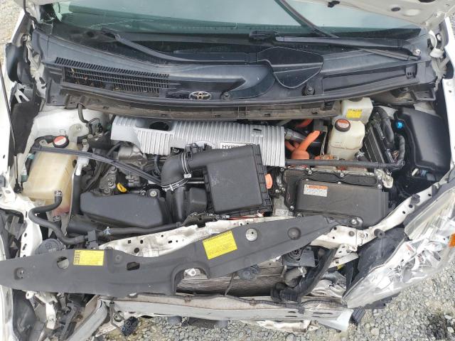 صورة رقم 11 من المزاد - 2015 TOYOTA 025FD25 مع VIN JTDKN3DU5F0399795