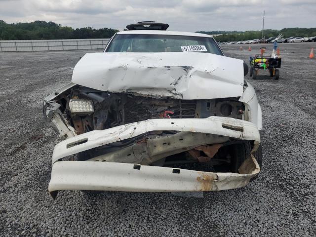 Photo 5 from auction – 1995 GMC SONOMA with VIN 1GTCS1449SK528461
