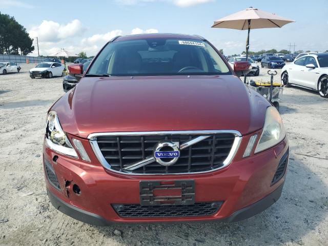 Photo 5 from auction – 2013 VOLVO XC60 3.2 with VIN YV4952DL2D2430435