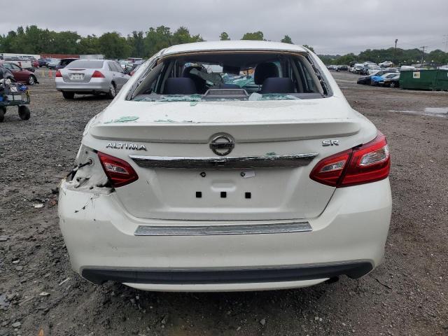 Photo 6 from auction – 2016 NISSAN ALTIMA 2.5 with VIN 1N4AL3APXGC222505