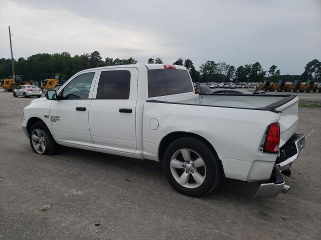 Photo 2 from auction – 2021 RAM 1500 CLASS with VIN 3C6RR6KT1MG521132