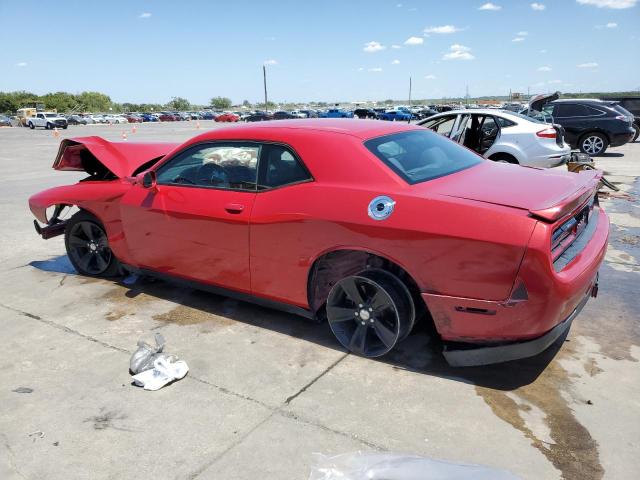 Photo 2 from auction – 2016 DODGE CHALLENGER with VIN 2C3CDZAG5GH236378