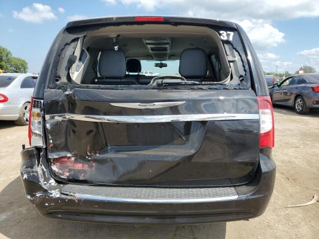 Photo 6 from auction – 2014 CHRYSLER TOWN & COU with VIN 2C4RC1BGXER217552