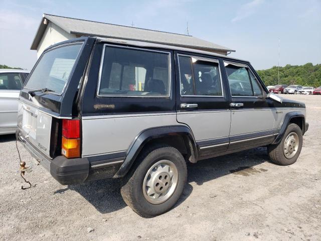 Photo 3 from auction – 1987 JEEP WAGONEER with VIN 1JCMR7518HT063048