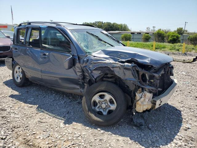 Photo 4 from auction – 2007 TOYOTA HIGHLANDER with VIN JTEDD21A270169807