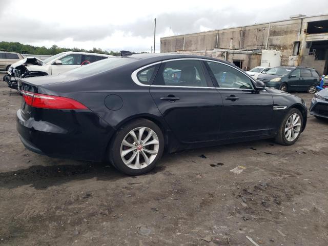 Photo 3 from auction – 2017 JAGUAR XF PREMIUM with VIN SAJBD4BN3HCY42629