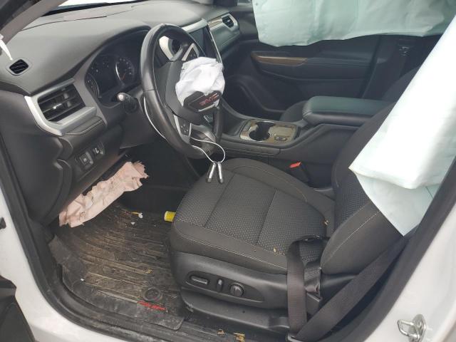 Photo 7 from auction – 2020 GMC ACADIA SLE with VIN 1GKKNKLA9LZ165222