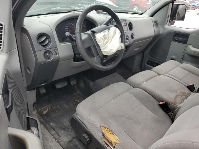 Photo 8 from auction – 2006 FORD F150 with VIN 1FTRF12276NB76548