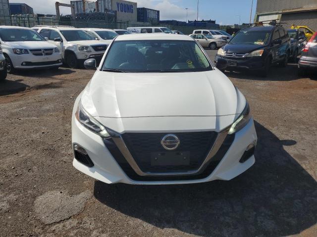 Photo 5 from auction – 2021 NISSAN ALTIMA SR with VIN 1N4BL4CV7MN417015