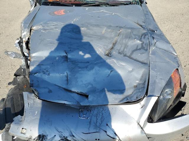 Photo 11 from auction – 2002 HONDA S2000 with VIN JHMAP114X2T000174