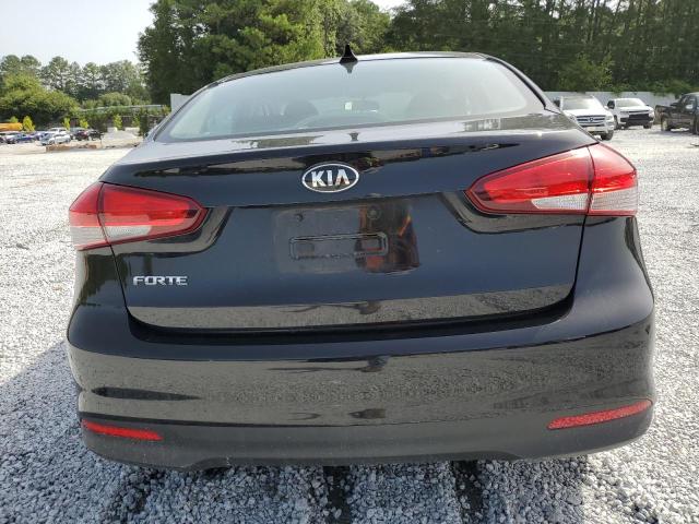 Photo 6 from auction – 2017 KIA FORTE LX with VIN 3KPFK4A77HE075921
