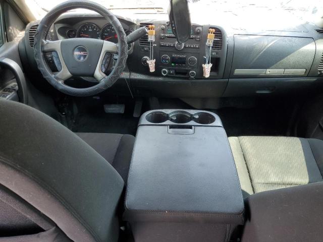 Photo 8 from auction – 2011 GMC SIERRA K15 with VIN 3GTP2VE35BG198937