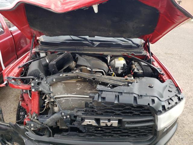 Photo 11 from auction – 2022 RAM 2500 TRADE with VIN 3C6UR5CJ2NG305552