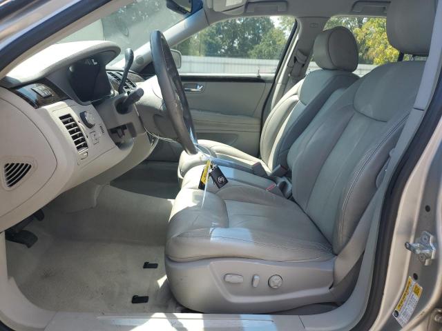 Photo 7 from auction – 2008 CADILLAC DTS with VIN 1G6KD57Y08U181520