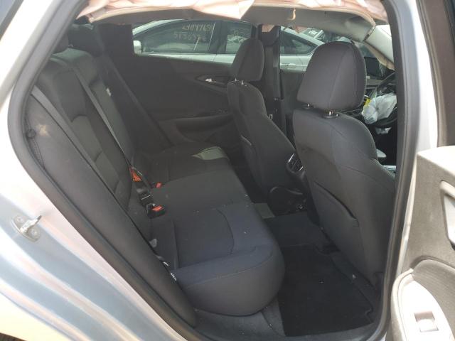 Photo 10 from auction – 2017 CHEVROLET MALIBU LT with VIN 1G1ZE5ST5HF105115