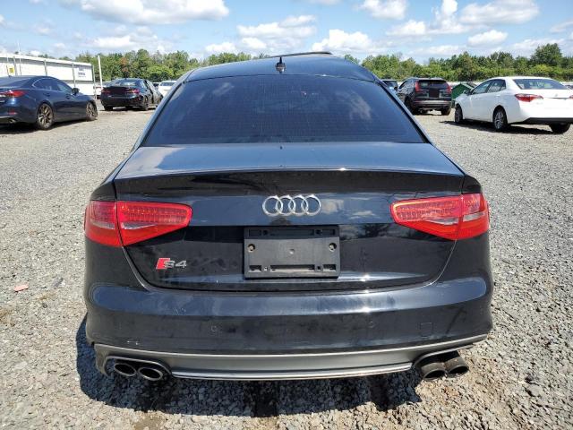 Photo 6 from auction – 2015 AUDI S4 PREMIUM with VIN WAUBGAFL3FA077747