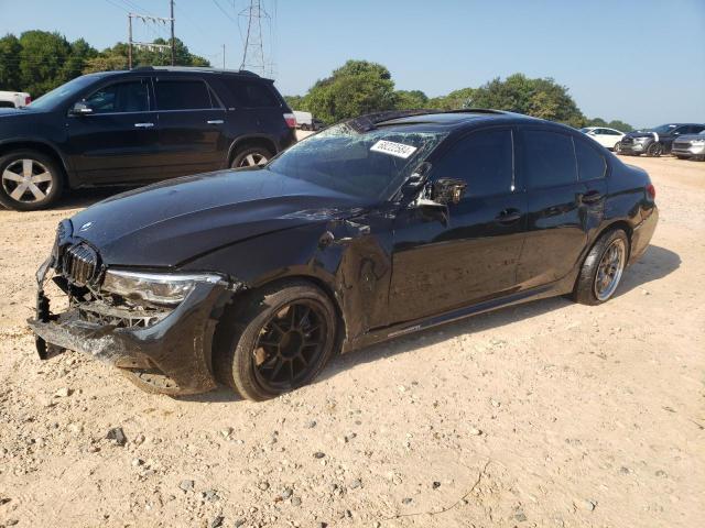 Photo 1 from auction – 2020 BMW M340I with VIN 3MW5U7J09L8B27922