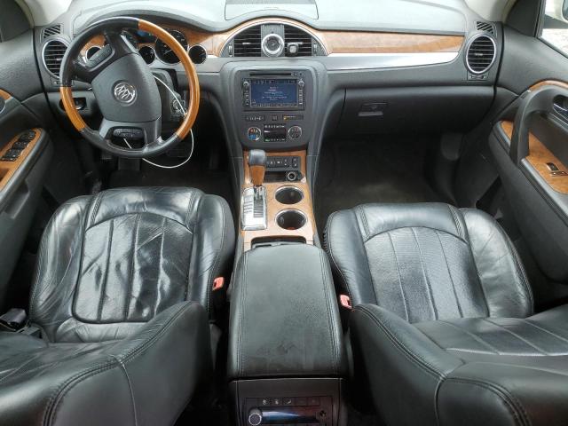 Photo 8 from auction – 2009 BUICK ENCLAVE CX with VIN 5GAEV23D59J160854