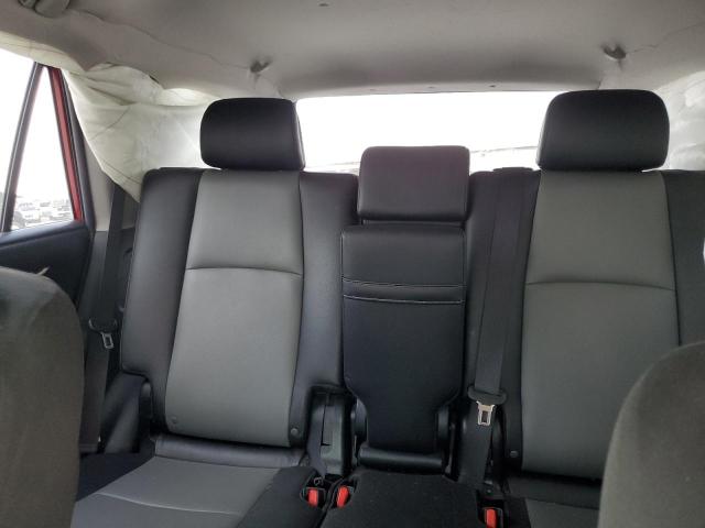 Photo 10 from auction – 2019 TOYOTA 4RUNNER SR with VIN JTEBU5JR2K5733191