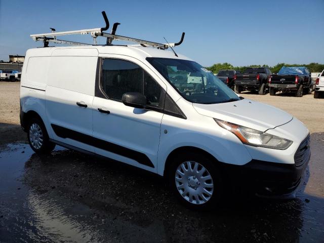 Photo 4 from auction – 2019 FORD TRANSIT CO with VIN NM0LS7E2XK1402516
