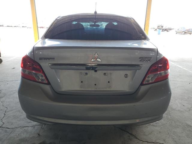Photo 6 from auction – 2018 MITSUBISHI MIRAGE G4 with VIN ML32F3FJ1JHF08317